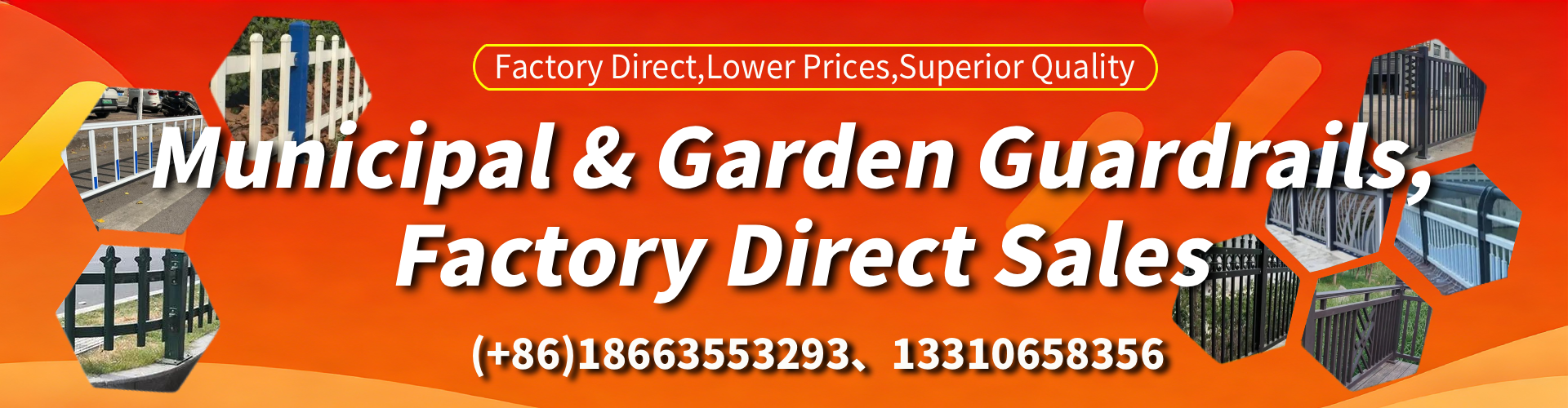 Warrnambool Municipal Guardrail Manufacturer